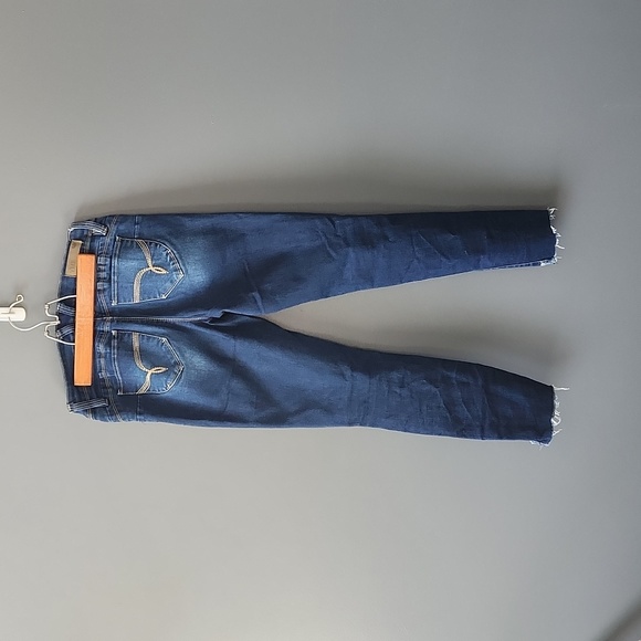 YMI Jeans Ymi Wanna Betta Butt Jeans Poshmark